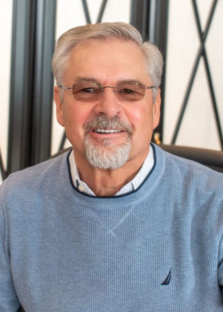 Lucien “Lou” Galarneau