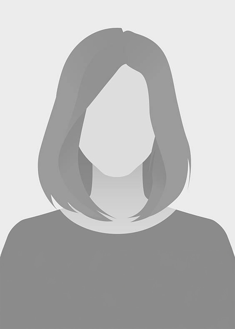 Placeholder Headshot Placeholder Headshot